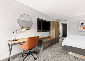 Holiday Inn Express NASHVILLE-HENDERSONVILLE by IHG 4