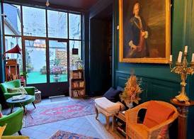 Hotel Du Cygne Tours 2