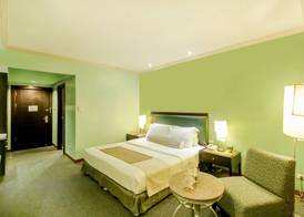 Makati Palace Hotel 4