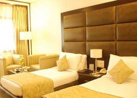 Hotel Shanti Palace Mahipalpur 5