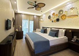Rixos Sungate - The Land of Legends Access 3