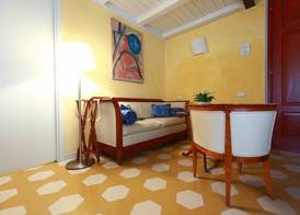 Locanda Il Maestrale 4