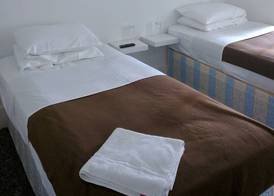 ABC Bed and Breakfast 4