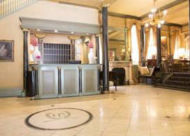 Hotel Majestic 4