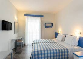 Ibiscos Garden Hotel 5