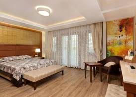 Club Hotel Phaselis Rose 5