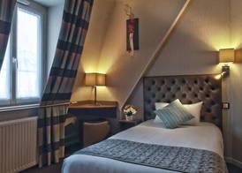 Hotel France Albion 5