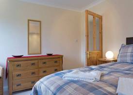 Poplar House Serviced Apartments 3