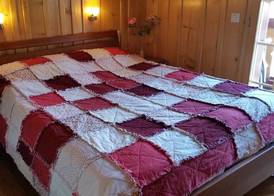Chalet la Rose des vents 3