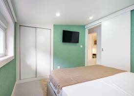 Porto City Center Comfort & Stylishly Furnished 4
