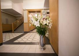 Hotel Golfi 2