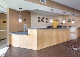Comfort Inn Apalachin - Binghamton W Route 17 2