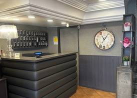 Smart station hotel 2