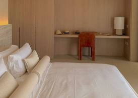 VOUNO Santorini Private Villas 2