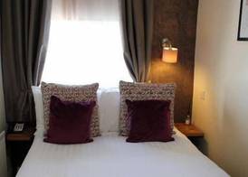 Kildare House Hotel 2