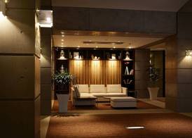 The Residential Suites Fukuoka 3