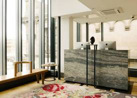 Market Street hotel 4