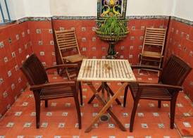 Pension Perez Montilla 5