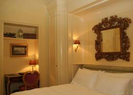 Hotel Villa Duse 5