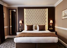 Warren House Hotel 3