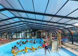 Camping Le Ragis 5