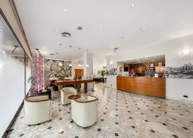 Abacus Hotel 5