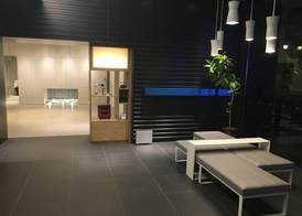 Meitetsu Inn Nagoyaeki Shinkansenguchi 2