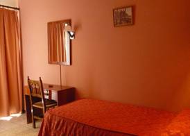 Hotel Haromar 4
