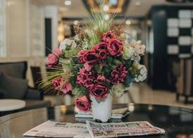 Mia Berre Hotels 5