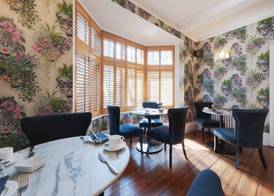 Somerset House Boutique Hotel and Restaurant 2