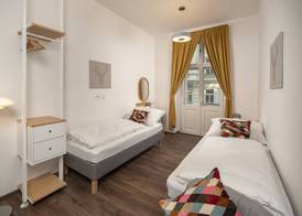 Unesco Prague Apartments 3