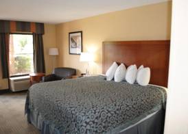 Days Inn by Wyndham Jacksonville Airport 5