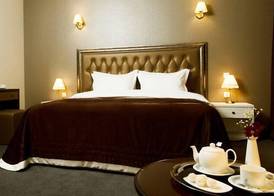 Villa Rossa Hotel 5
