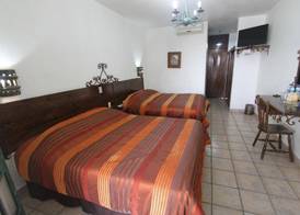 HOTEL ARCADA SAN MIGUEL 4