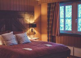 Gudbrandsgard Hotel 5