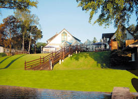 Morada Hotel Am Mellensee 3