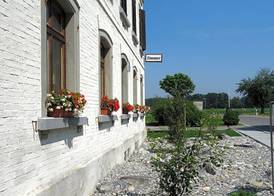 Landhaus Vier Jahreszeiten 4