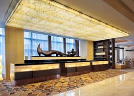 Courtyard by Marriott Suzhou 3