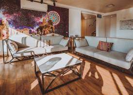 Nomads Hotel 4