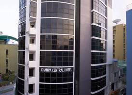 Champa Central Hotel 3