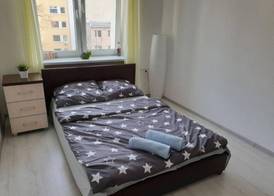 Fantastic Inn Warsaw - NS54 2