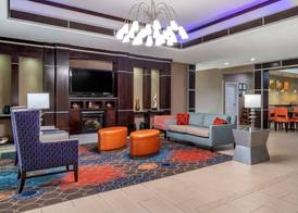Comfort Inn & Suites Cleveland TX 3