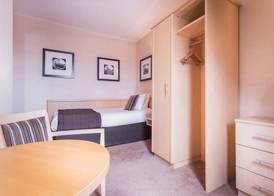 Royal Station Hotel- Part of the Cairn Collection 3