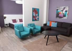 Hotel Fabrik Forssa 3