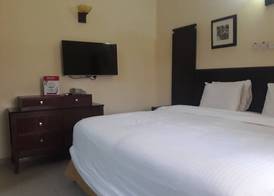 Hotel Reno 5