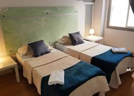 Hotel Horizonte 5
