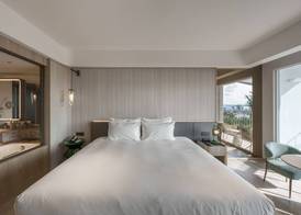 Hotel dùa Kenting 5