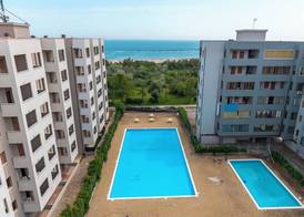 Residence Belvedere 2