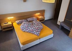 Hotel Garni Ongaro 3