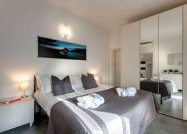 Alamanni Apartment by Mamo Florence 4